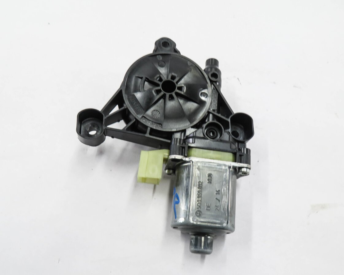 Thumbnail 2: 2015-2018 AUDI A3 S3 RS3 (8V) RIGHT SIDE REAR DOOR POWER WINDOW MOTOR
