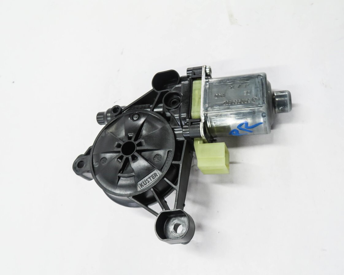 Thumbnail 3: 2015-2018 AUDI A3 S3 RS3 (8V) RIGHT SIDE REAR DOOR POWER WINDOW MOTOR