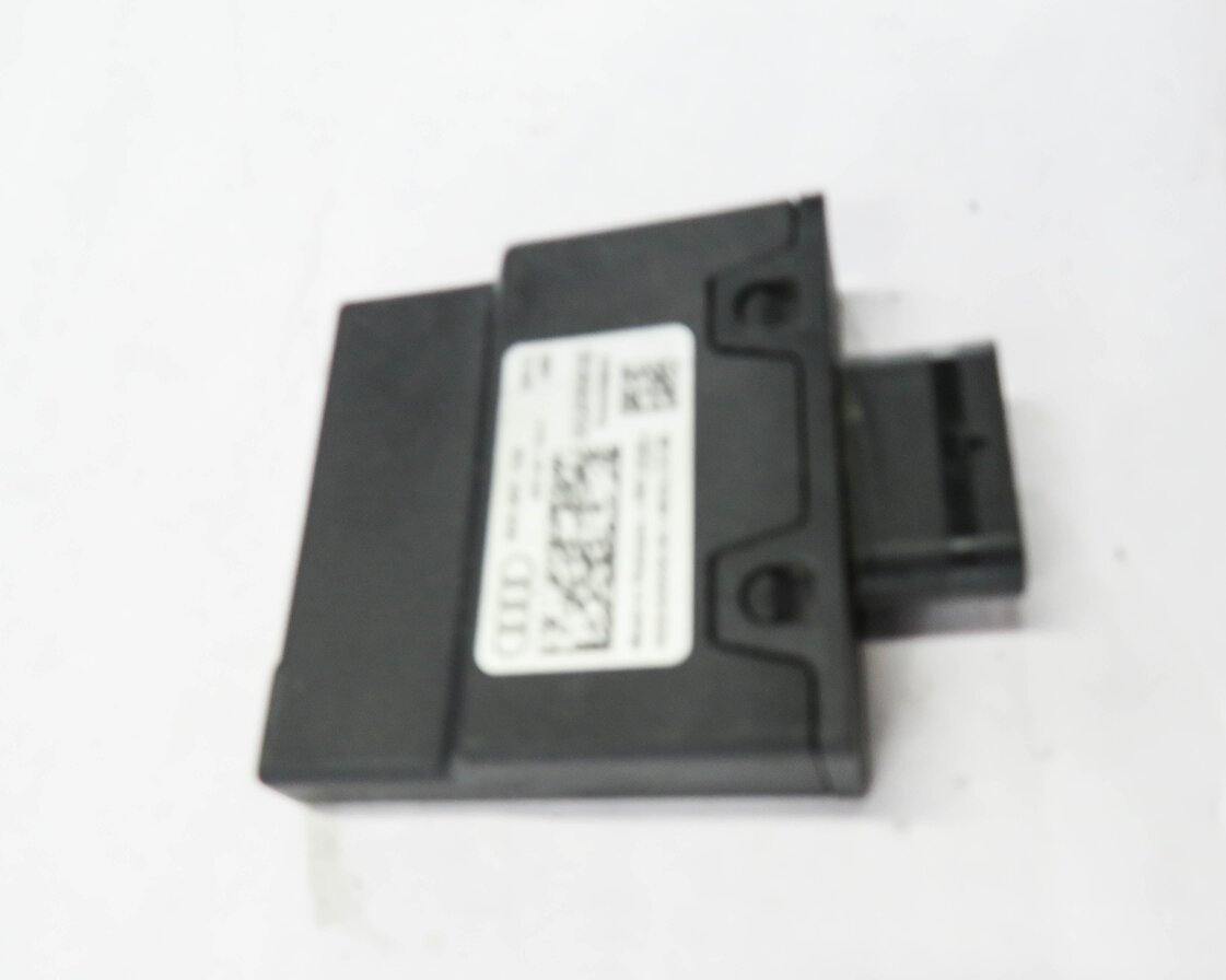 Thumbnail 3: 2015 AUDI S3 (8V) BODY PULSE GENERATOR CONTROL MODULE