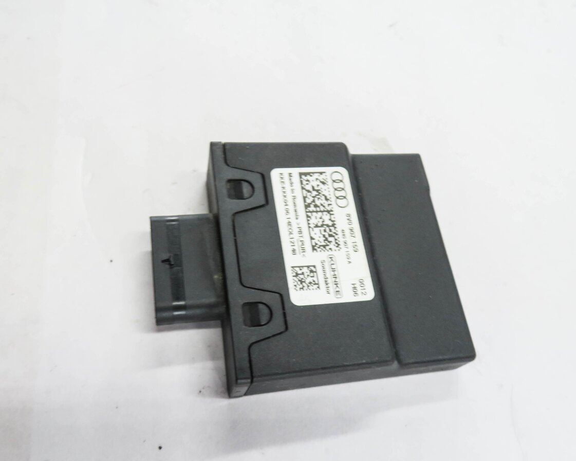 Thumbnail 4: 2015 AUDI S3 (8V) BODY PULSE GENERATOR CONTROL MODULE