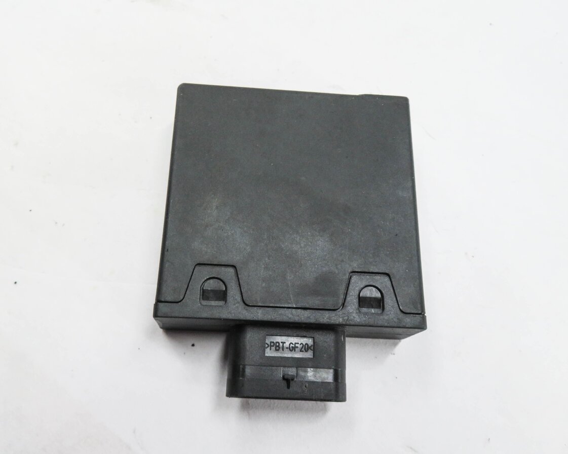 Thumbnail 5: 2015 AUDI S3 (8V) BODY PULSE GENERATOR CONTROL MODULE