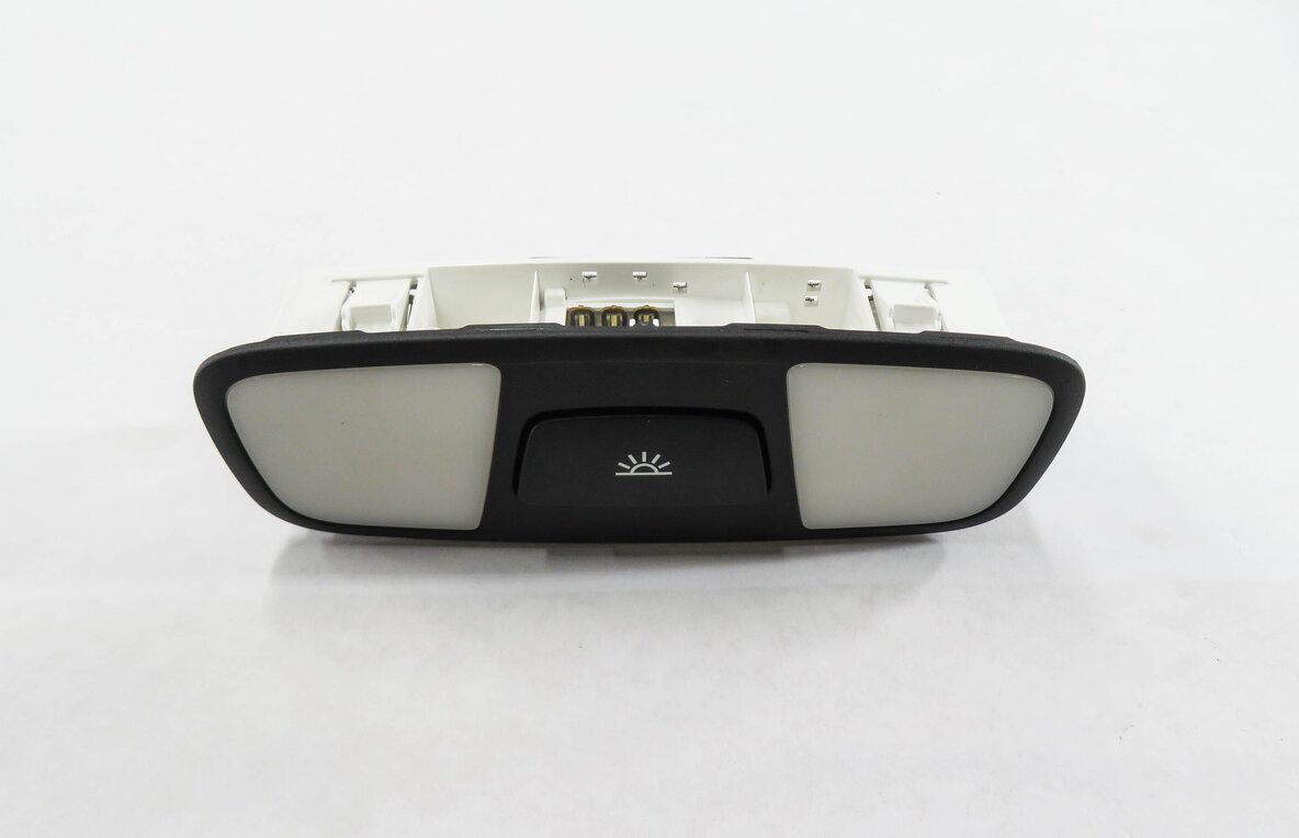 2015 AUDI S3 (8V) REAR DOMELIGHT LIGHT LAMP