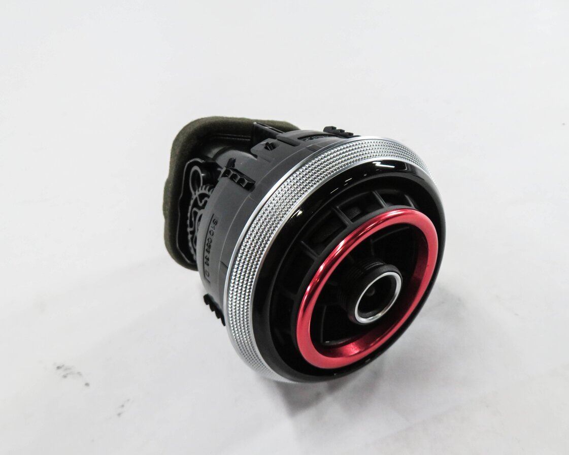 2015 AUDI S3 (8V) FRONT HEATER A/C AIR VENT