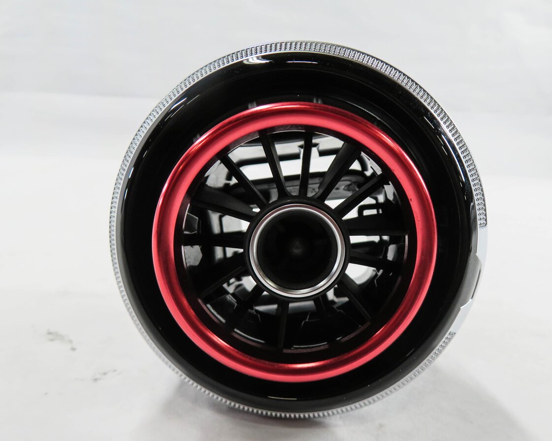 Thumbnail 3: 2015 AUDI S3 (8V) FRONT HEATER A/C AIR VENT
