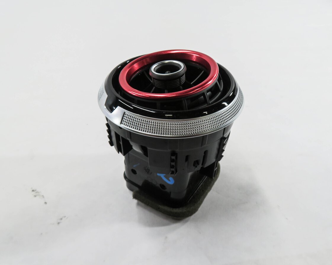 Thumbnail 4: 2015 AUDI S3 (8V) FRONT HEATER A/C AIR VENT