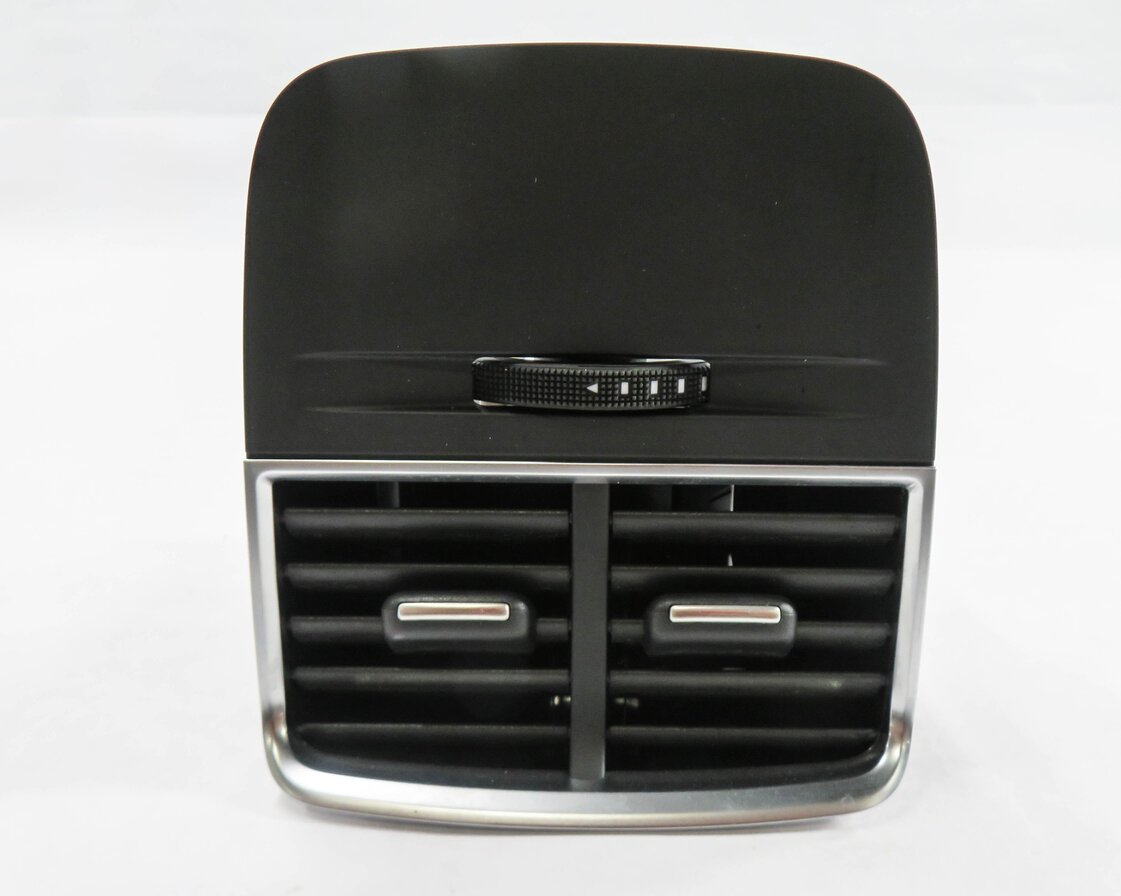 Thumbnail 3: 2015 AUDI S3 (8V) REAR CENTER CONSOLE HEATER A/C AIR VENT