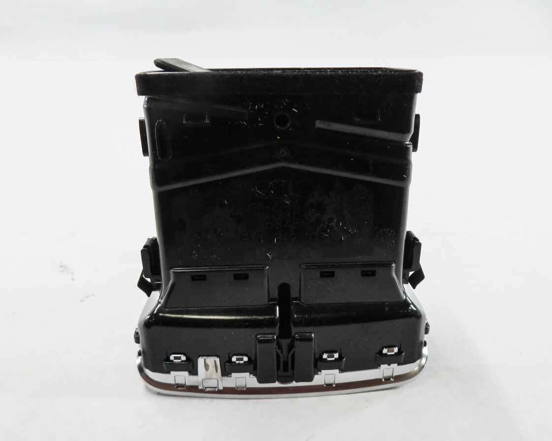 Thumbnail 5: 2015 AUDI S3 (8V) REAR CENTER CONSOLE HEATER A/C AIR VENT