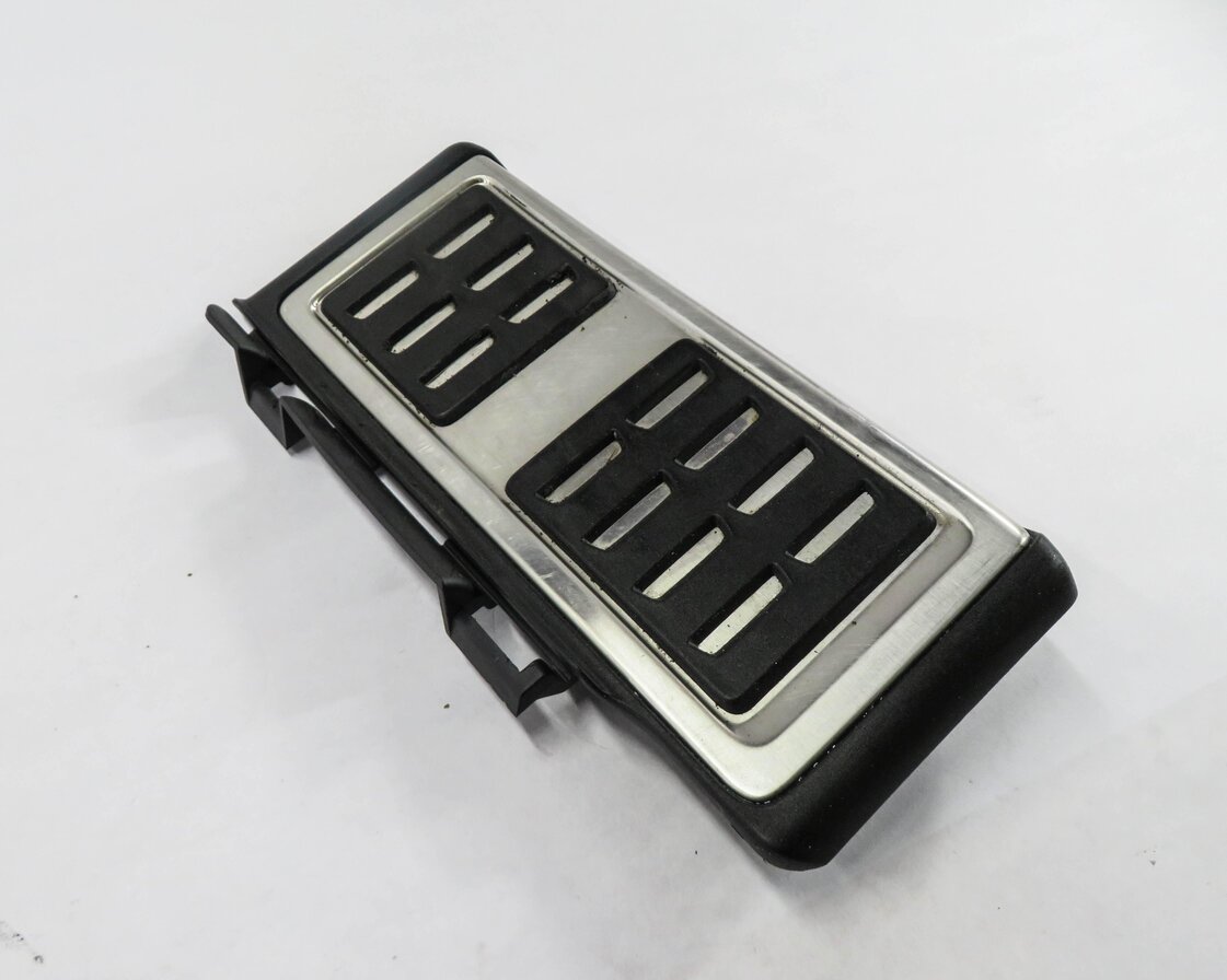 2015 AUDI S3 (8V) DRIVER DEAD FOOT REST FOOT REST PEDAL