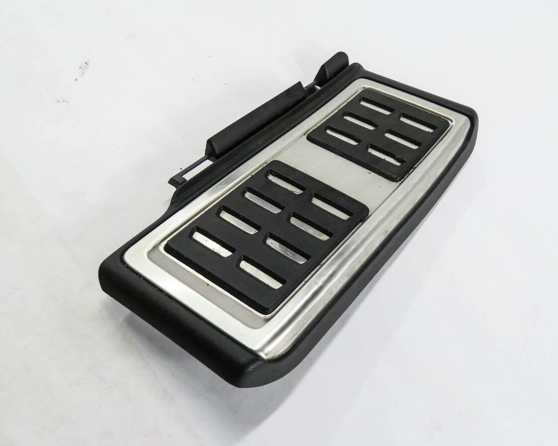 Thumbnail 2: 2015 AUDI S3 (8V) DRIVER DEAD FOOT REST FOOT REST PEDAL