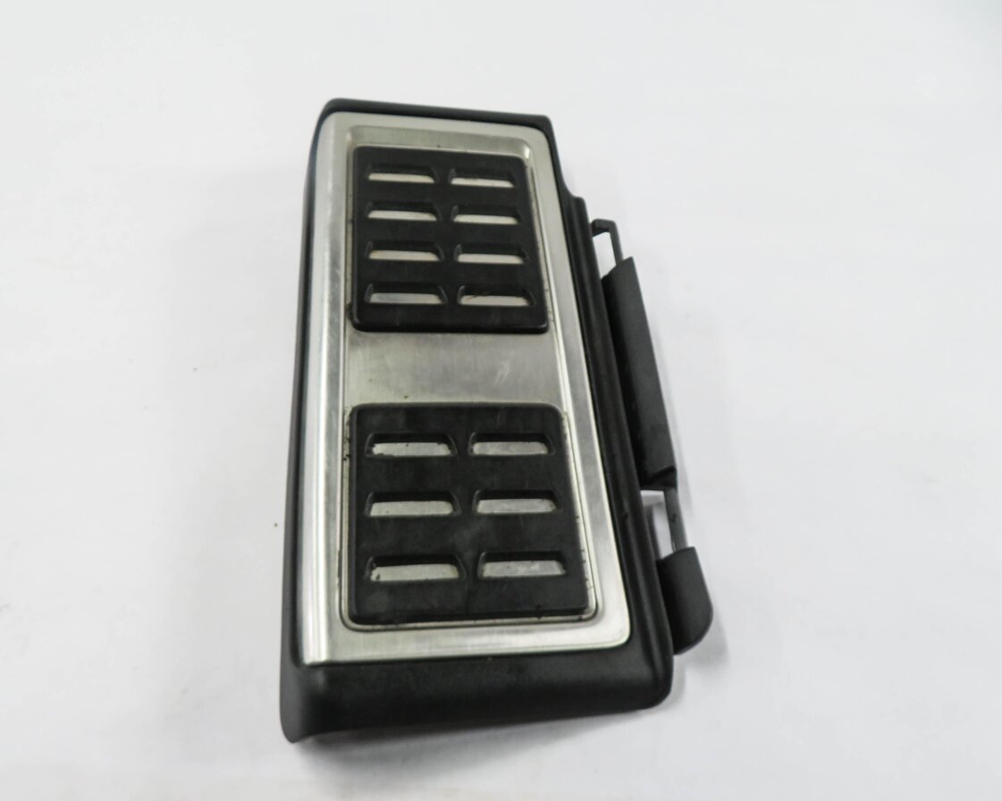 Thumbnail 3: 2015 AUDI S3 (8V) DRIVER DEAD FOOT REST FOOT REST PEDAL