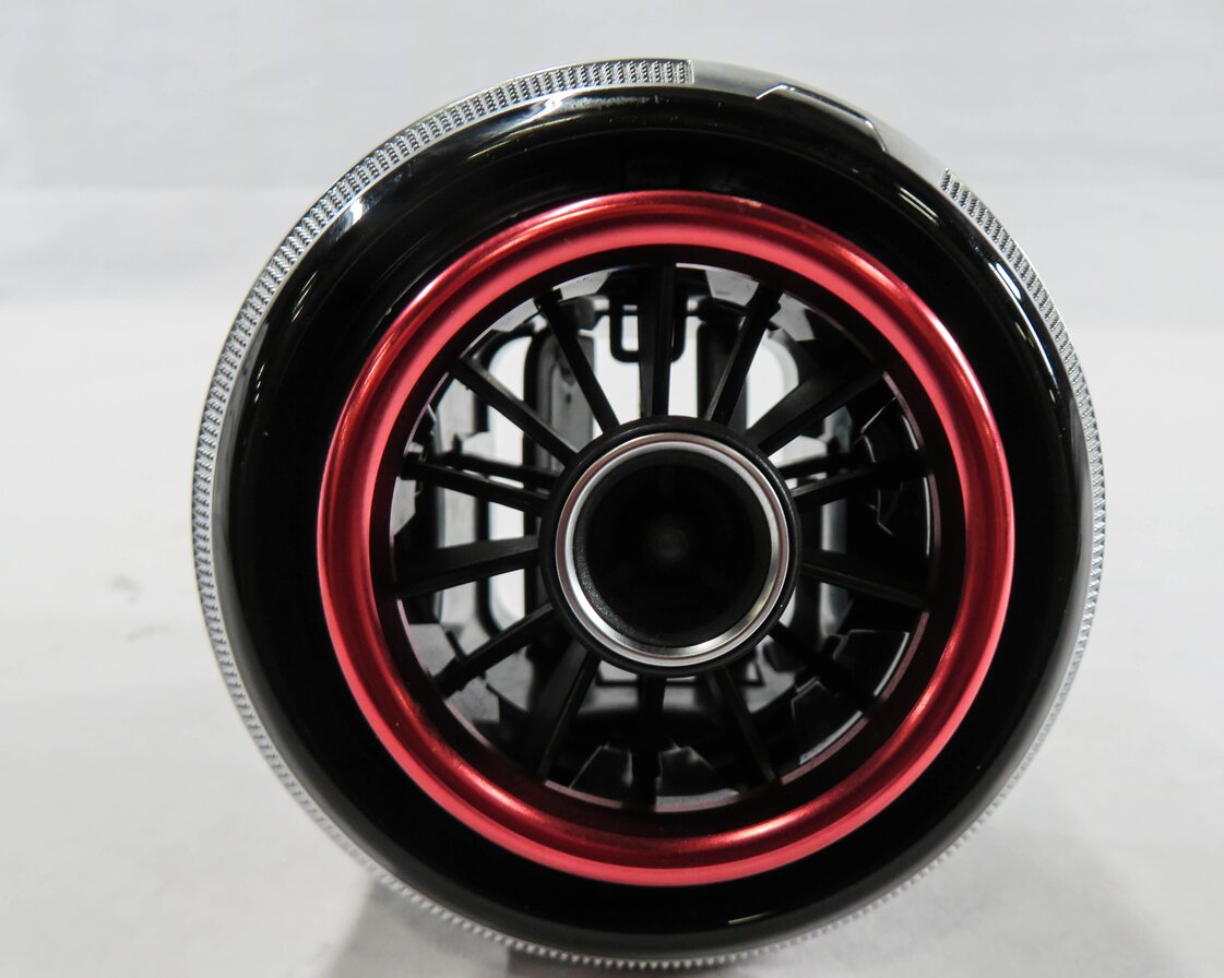 Thumbnail 3: 2015 AUDI S3 (8V) FRONT HEATER A/C AIR VENT