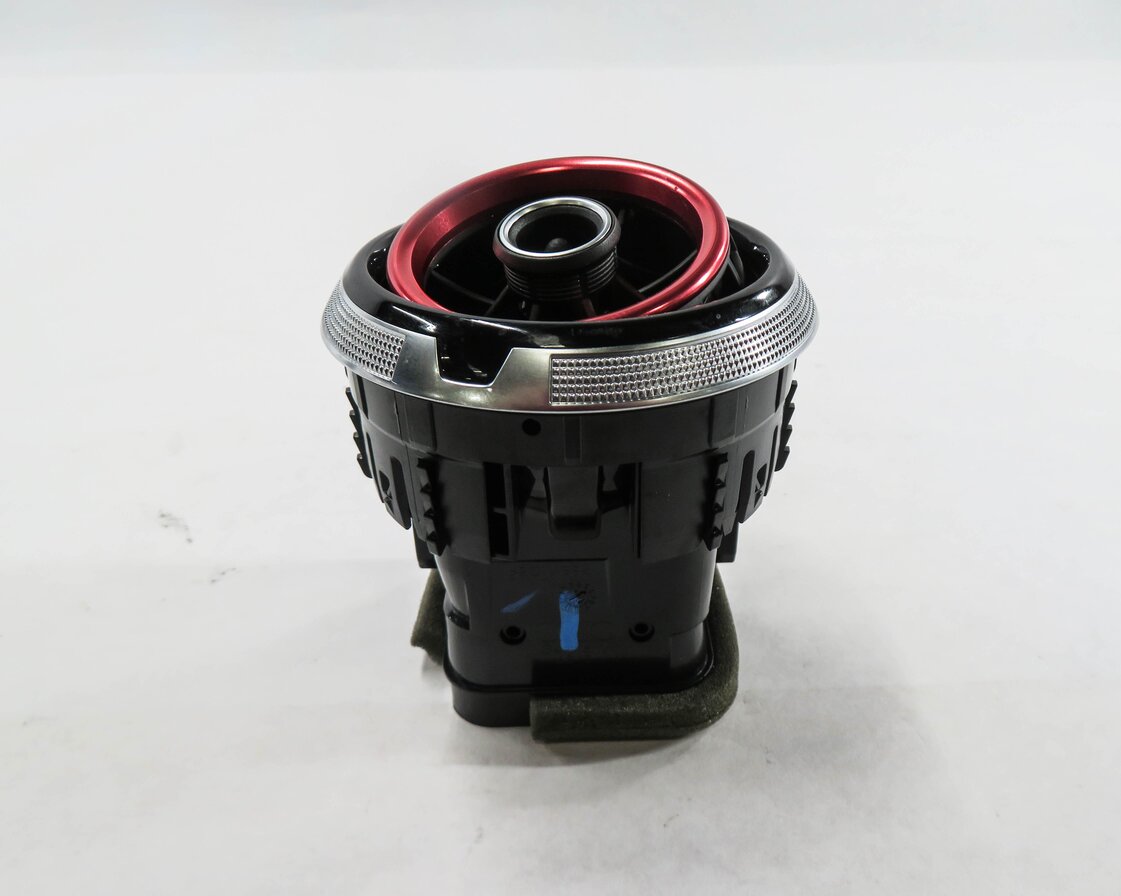 Thumbnail 4: 2015 AUDI S3 (8V) FRONT HEATER A/C AIR VENT
