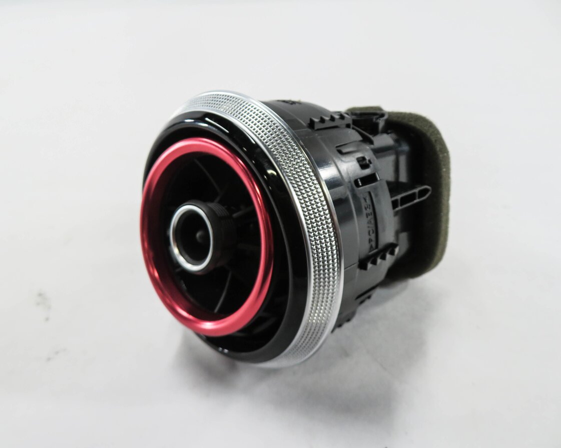 Thumbnail 2: 2015 AUDI S3 (8V) FRONT HEATER A/C AIR VENT