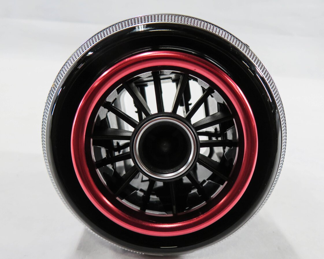 Thumbnail 3: 2015 AUDI S3 (8V) FRONT HEATER A/C AIR VENT