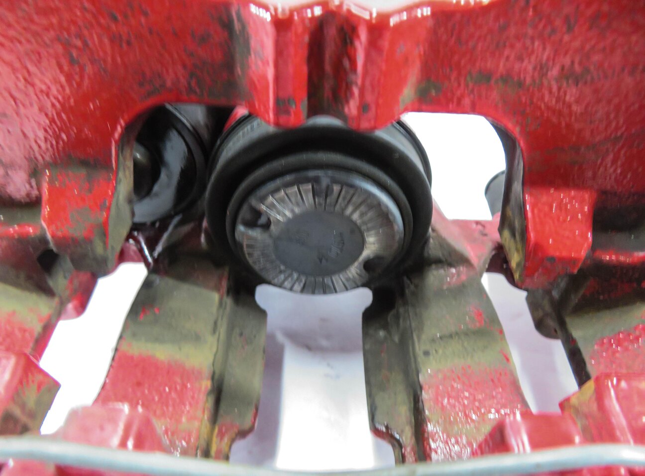 Thumbnail 9: 2015-2018 AUDI S3 (8V) FRONT & REAR BRAKE CALIPER SET-4
