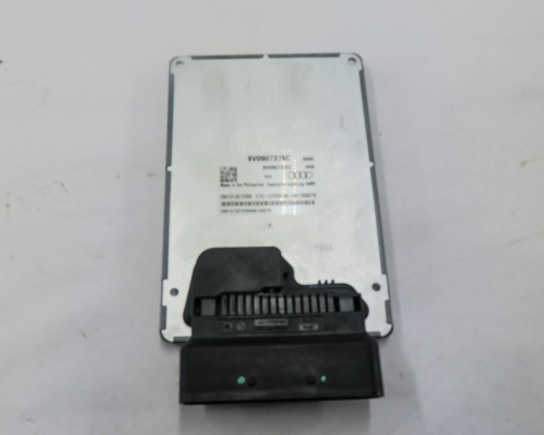 Thumbnail 5: 2015 AUDI S3 (8V) SUSPENSION DAMPING CONTROL MODULE