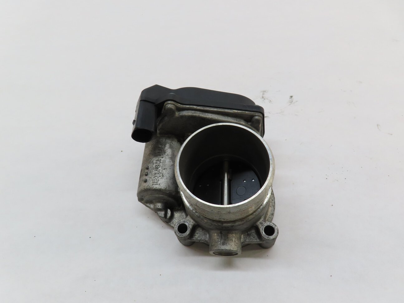 Thumbnail 3: 06-17 VW / AUDI A3 S3 A4 A5 Q3 Q5 TT BEETLE GOLF JETTA 1.8T / 2.0T THROTTLE BODY