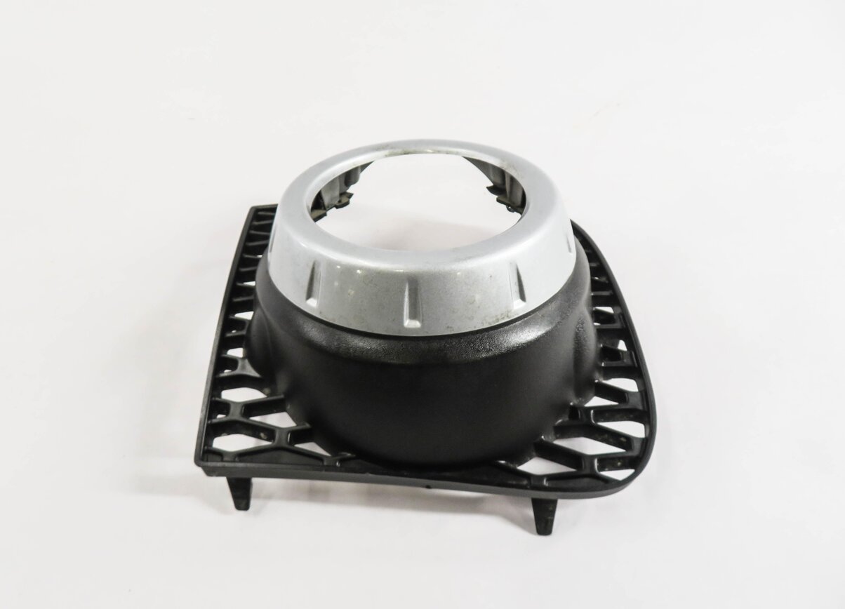 Thumbnail 5: 2010 RANGE ROVER (L322) LEFT FRONT DRIVER FOGLIGHT GRILLE TRIM