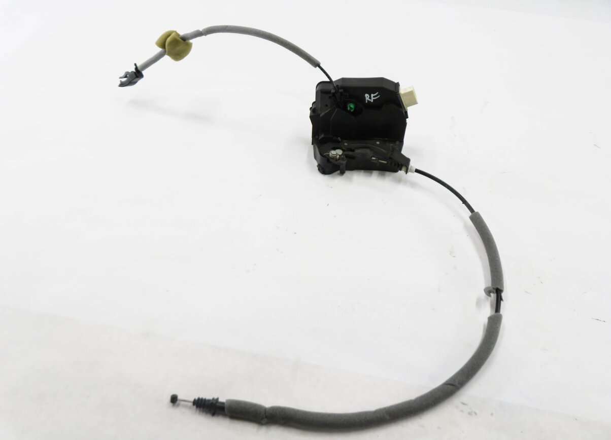 Thumbnail 2: 2010 RANGE ROVER (L322) RIGHT FRONT PASSENGER DOOR LOCK LATCH ACTUATOR MOTOR
