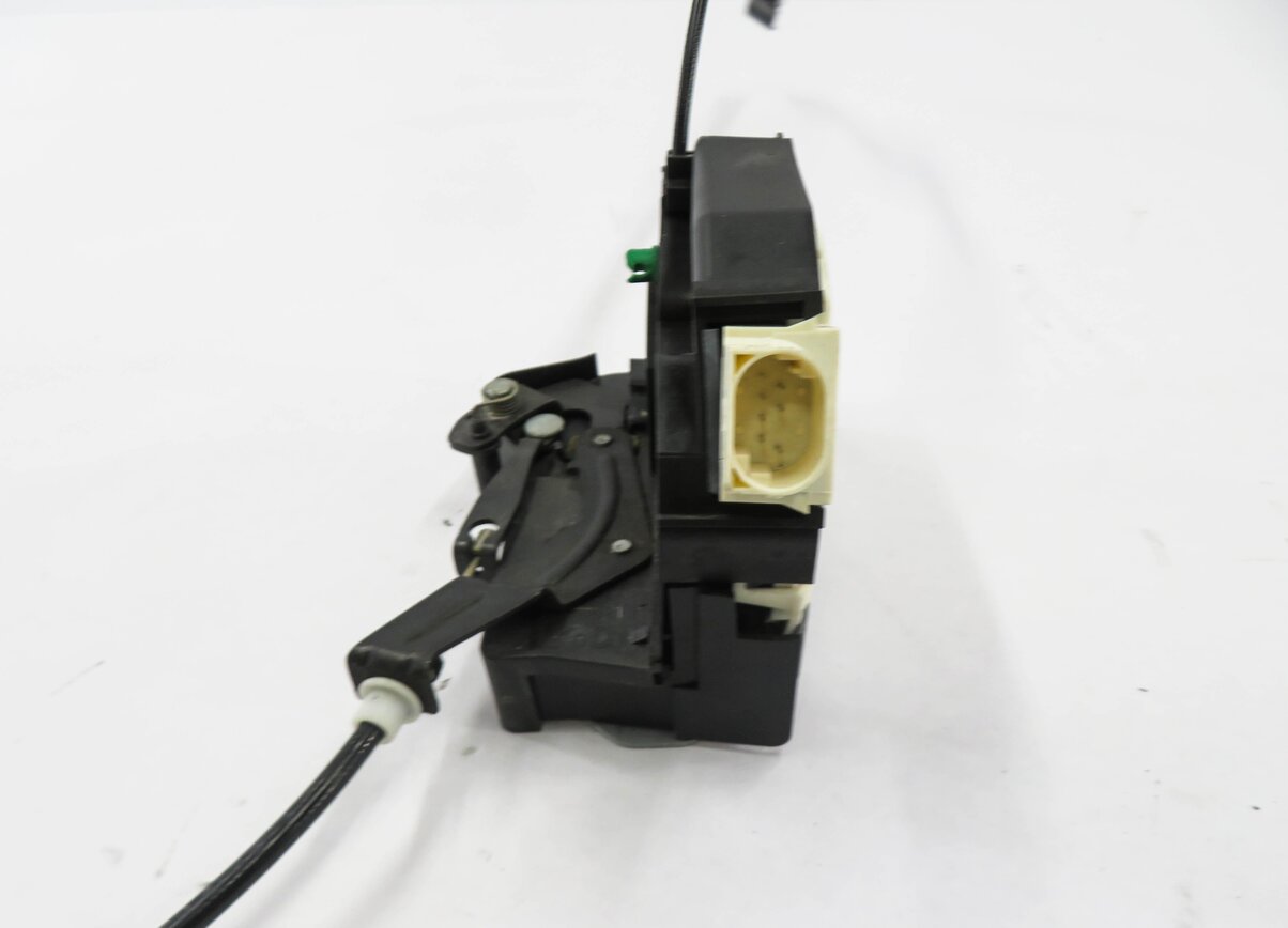 Thumbnail 4: 2010 RANGE ROVER (L322) RIGHT FRONT PASSENGER DOOR LOCK LATCH ACTUATOR MOTOR