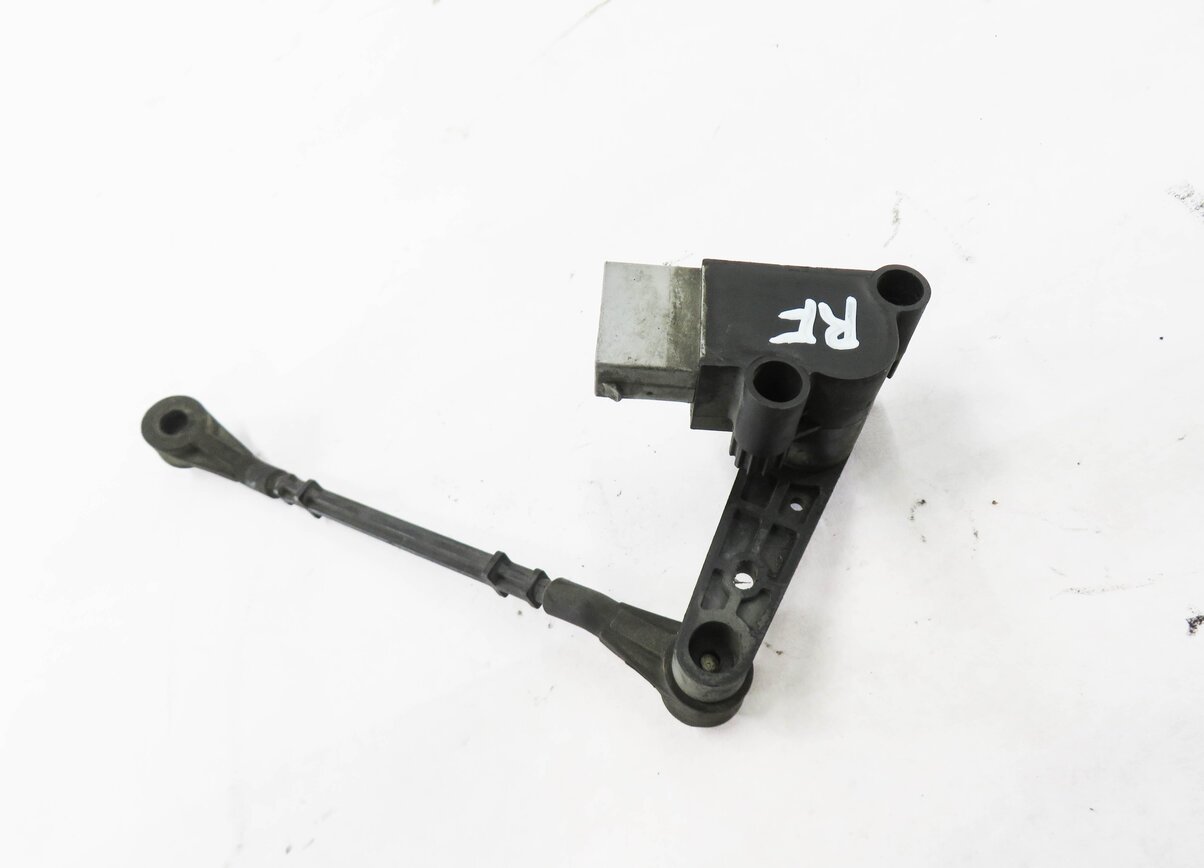 Thumbnail 2: 2010 RANGE ROVER (L322) RIGHT FRONT PASSENGER SUSPENSION HEIGHT LEVEL SENSOR