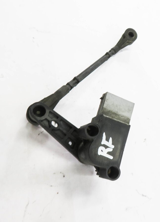 Thumbnail 3: 2010 RANGE ROVER (L322) RIGHT FRONT PASSENGER SUSPENSION HEIGHT LEVEL SENSOR