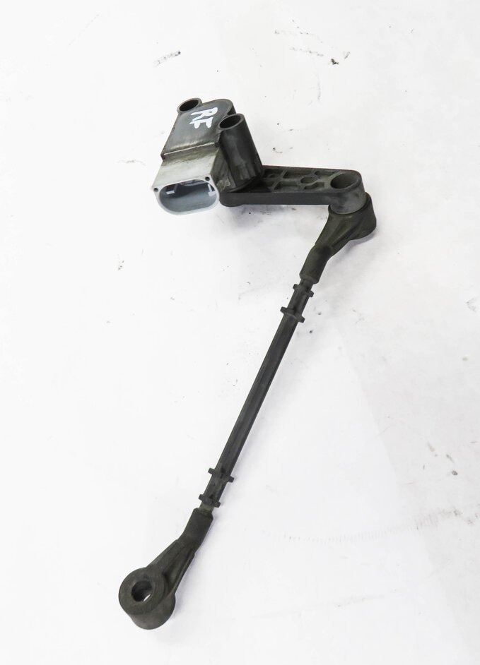 Thumbnail 4: 2010 RANGE ROVER (L322) RIGHT FRONT PASSENGER SUSPENSION HEIGHT LEVEL SENSOR