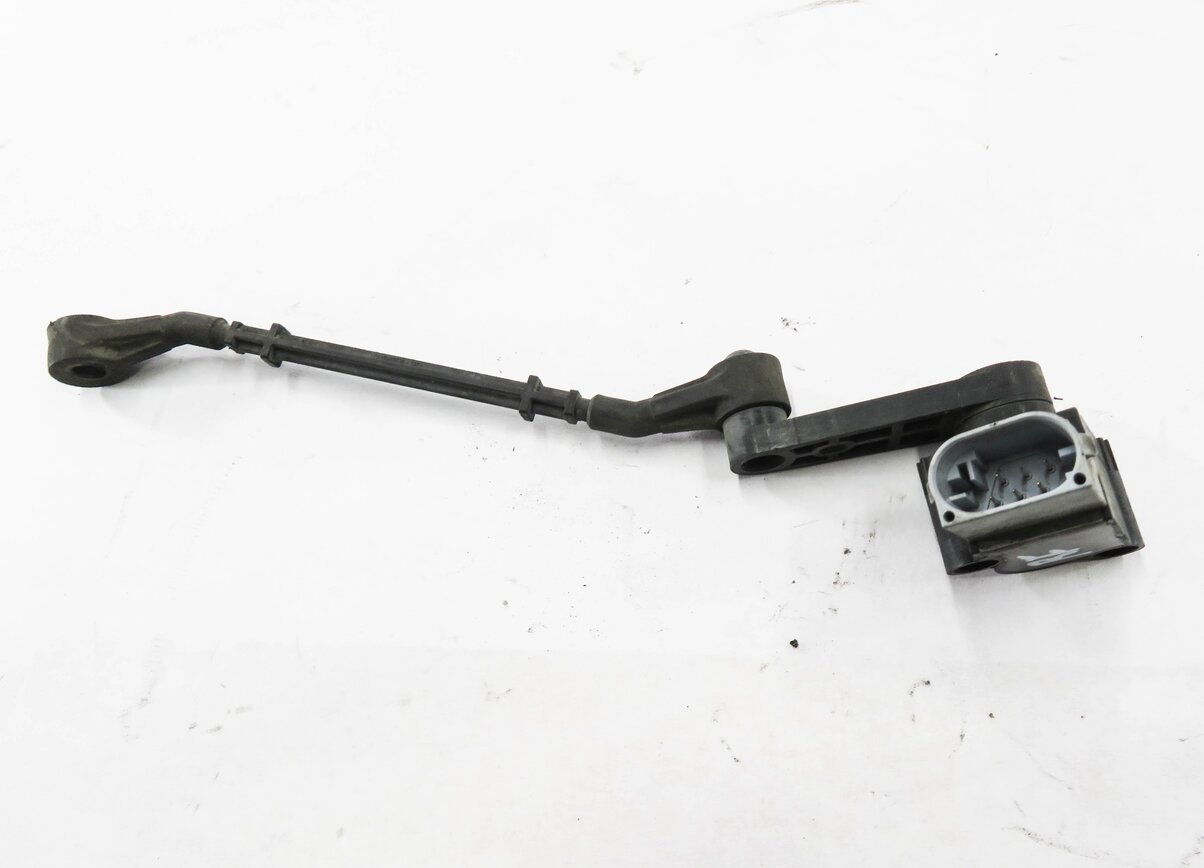 Thumbnail 5: 2010 RANGE ROVER (L322) RIGHT FRONT PASSENGER SUSPENSION HEIGHT LEVEL SENSOR