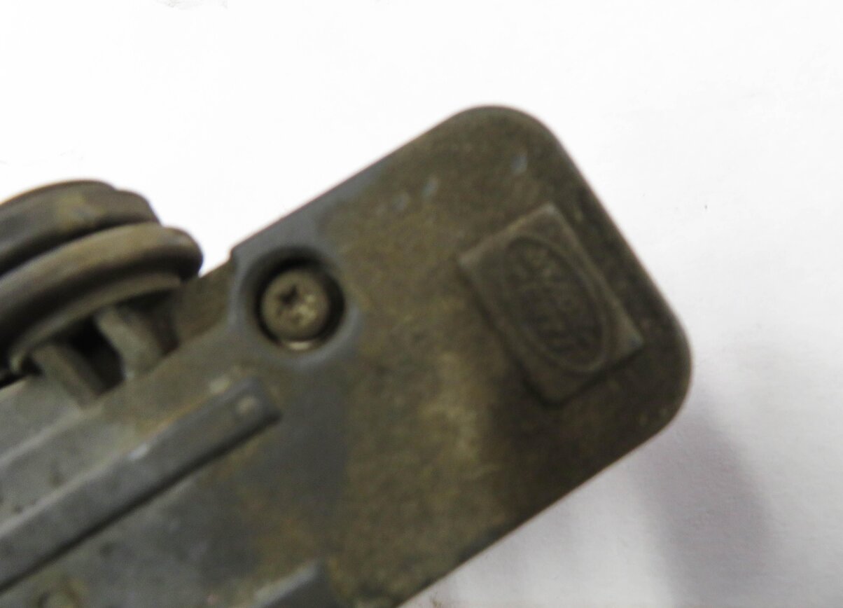 Thumbnail 8: 2010 RANGE ROVER (L322) AIR SUSPENSION VALVE BLOCK SET-3