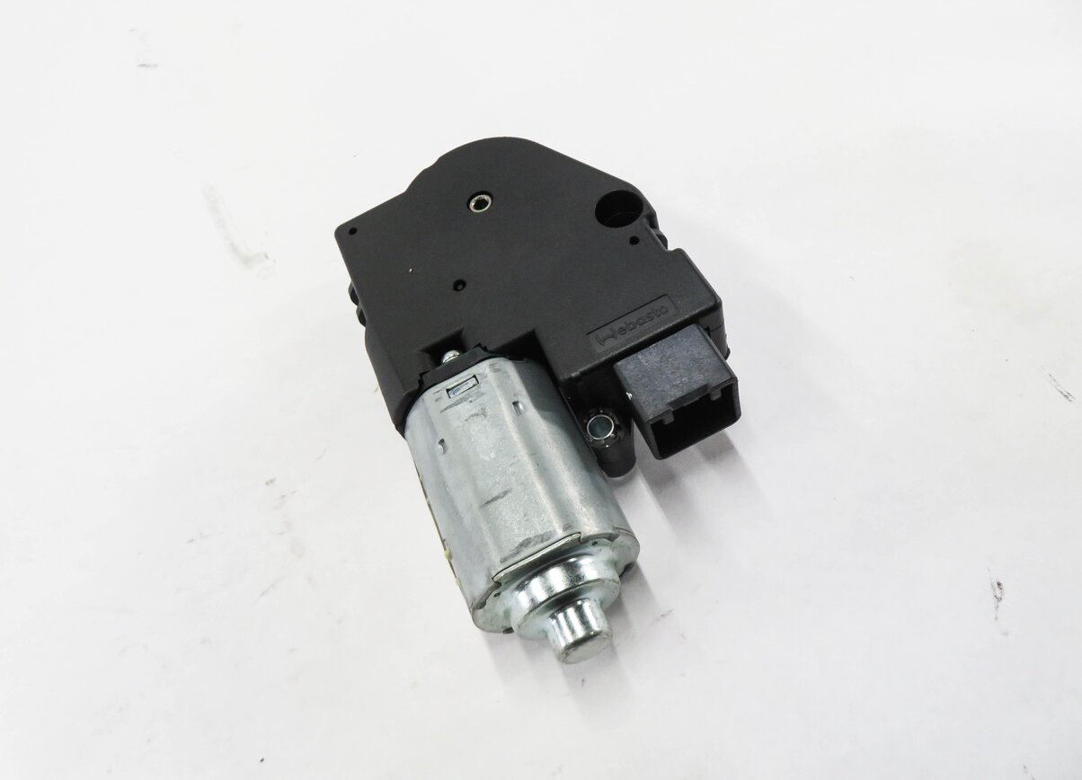 2010-2012 RANGE ROVER (L322) POWER SUNROOF SUN ROOF WINDOW MOTOR