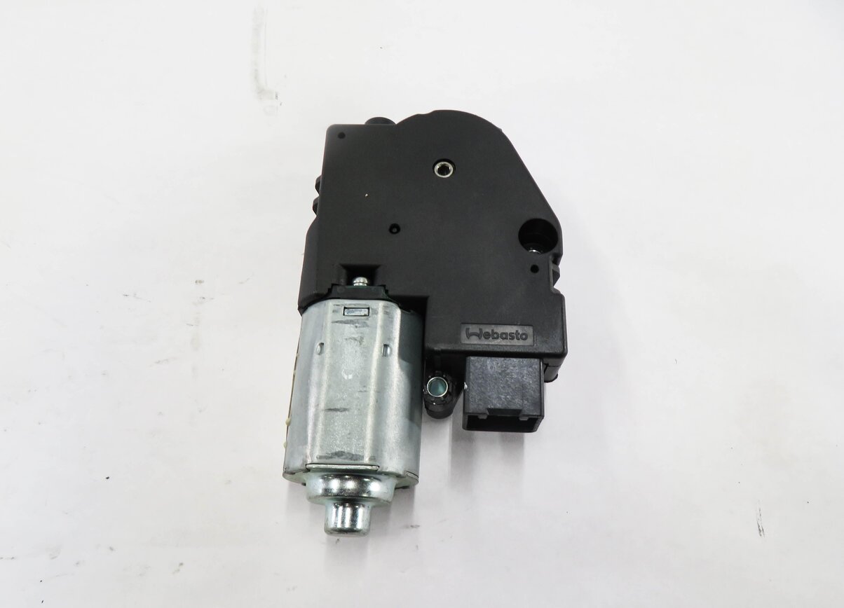 Thumbnail 2: 2010-2012 RANGE ROVER (L322) POWER SUNROOF SUN ROOF WINDOW MOTOR