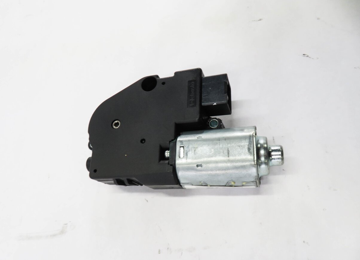 Thumbnail 3: 2010-2012 RANGE ROVER (L322) POWER SUNROOF SUN ROOF WINDOW MOTOR