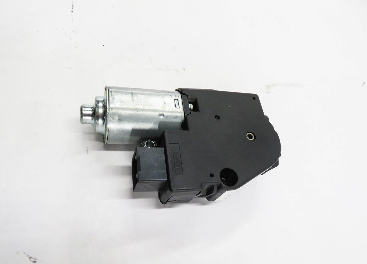Thumbnail 4: 2010-2012 RANGE ROVER (L322) POWER SUNROOF SUN ROOF WINDOW MOTOR