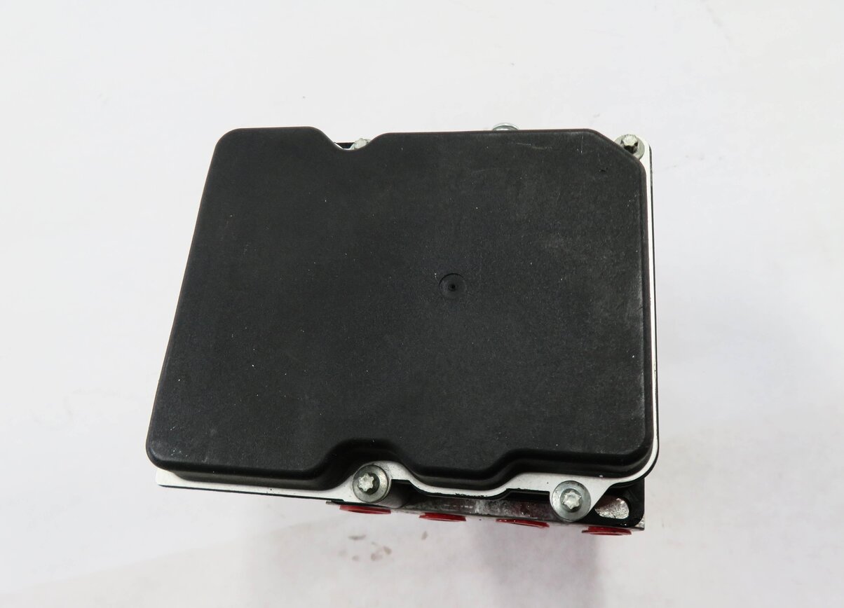 Thumbnail 7: 2010-2012 LAND ROVER LR4 RANGE ROVER SPORT (L320 L322) ABS BRAKE PUMP w/ MODULE