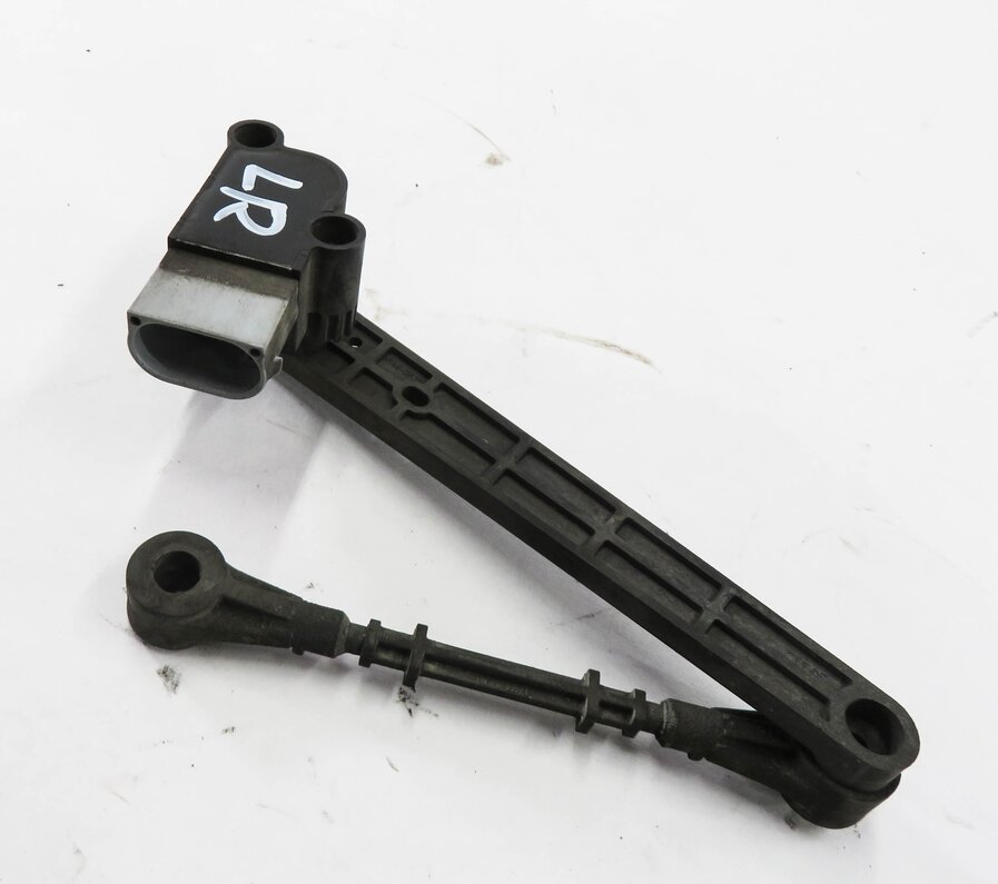 2010 RANGE ROVER (L322) LEFT DRIVER REAR SUSPENSION HEIGHT LEVEL SENSOR