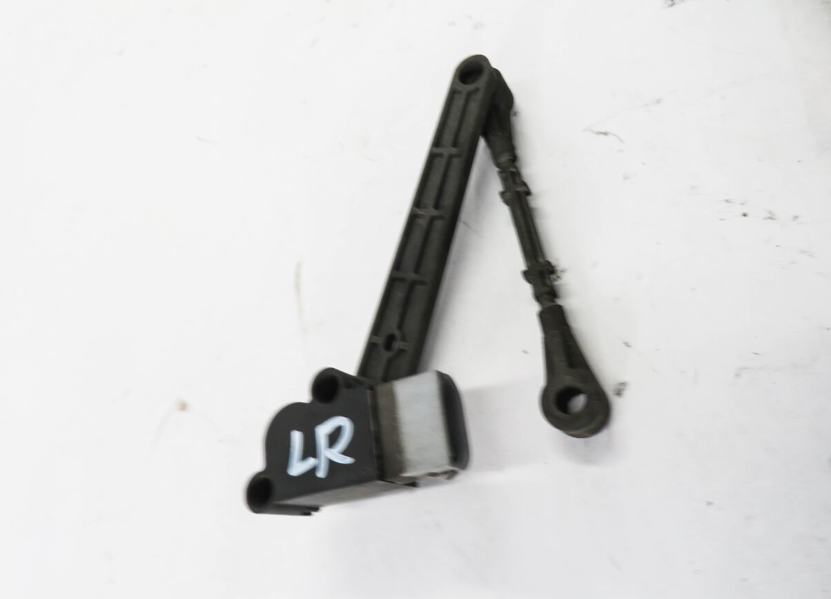 Thumbnail 3: 2010 RANGE ROVER (L322) LEFT DRIVER REAR SUSPENSION HEIGHT LEVEL SENSOR