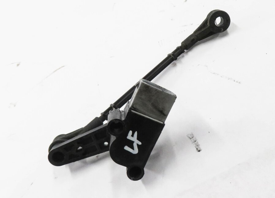2010 RANGE ROVER (L322) LEFT FRONT DRIVER SUSPENSION HEIGHT LEVEL SENSOR