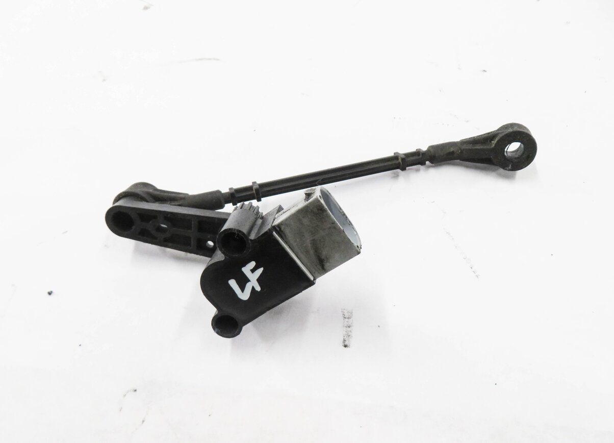 Thumbnail 2: 2010 RANGE ROVER (L322) LEFT FRONT DRIVER SUSPENSION HEIGHT LEVEL SENSOR