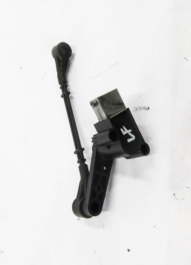 Thumbnail 3: 2010 RANGE ROVER (L322) LEFT FRONT DRIVER SUSPENSION HEIGHT LEVEL SENSOR