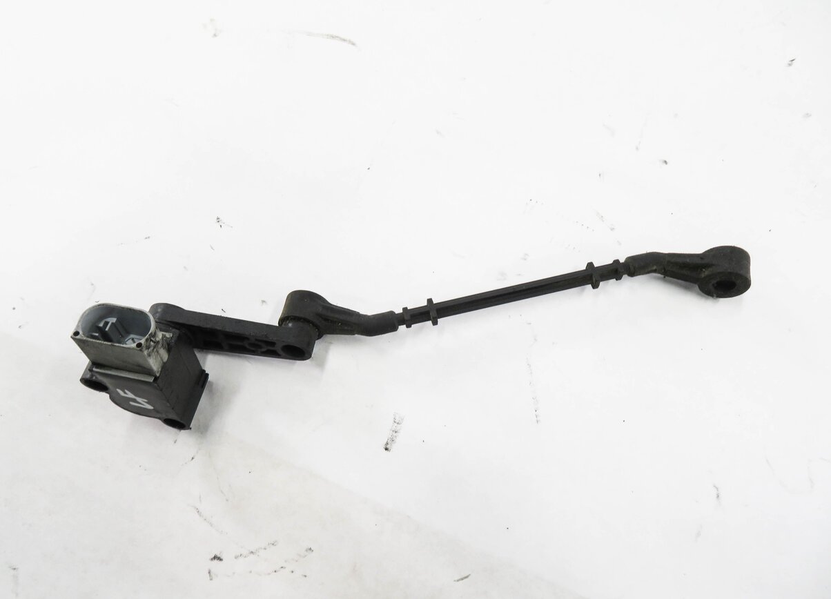 Thumbnail 5: 2010 RANGE ROVER (L322) LEFT FRONT DRIVER SUSPENSION HEIGHT LEVEL SENSOR