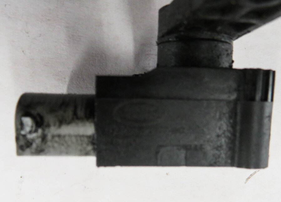 Thumbnail 6: 2010 RANGE ROVER (L322) LEFT FRONT DRIVER SUSPENSION HEIGHT LEVEL SENSOR