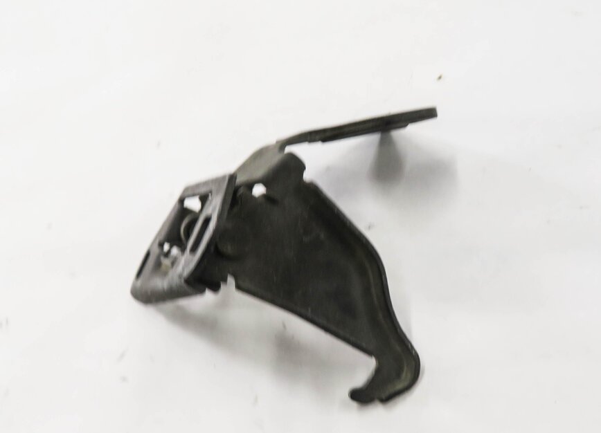 Thumbnail 8: 2010 RANGE ROVER (L322) FRONT HOOD SAFETY LATCH SPRING SET-3