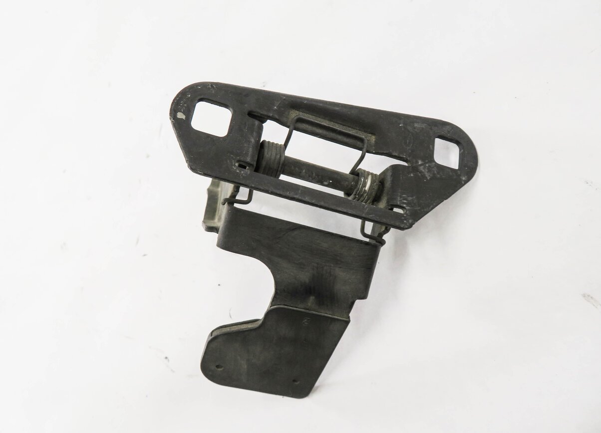 Thumbnail 9: 2010 RANGE ROVER (L322) FRONT HOOD SAFETY LATCH SPRING SET-3