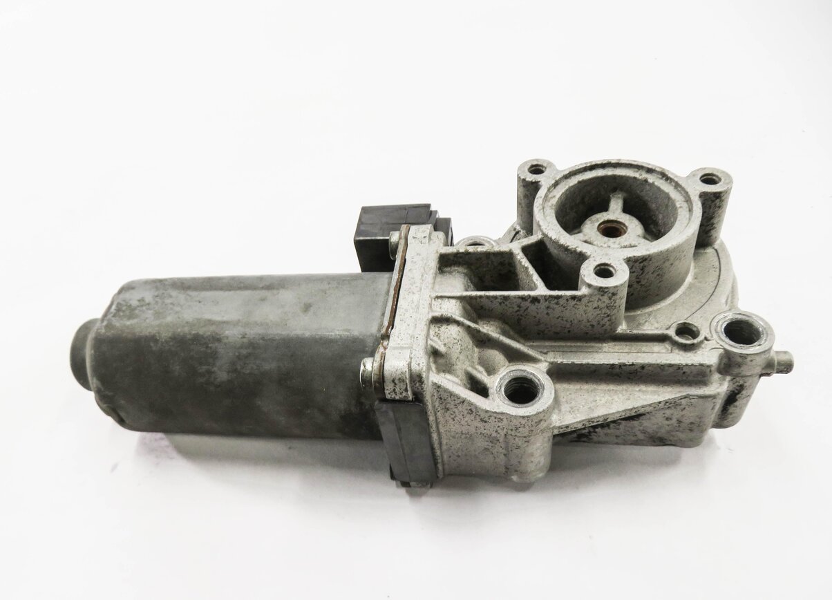 Thumbnail 3: 05-16 LR3 LR4 RANGE ROVER SPORT (L320 L322 L405 L494) TRANSFER CASE SHIFT MOTOR