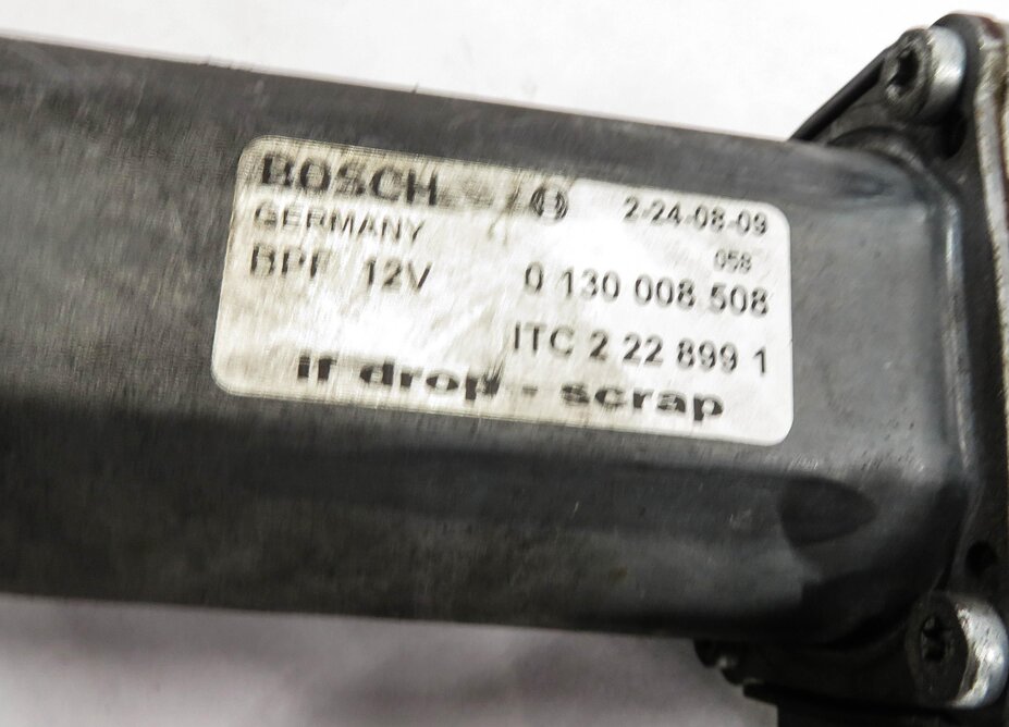 Thumbnail 6: 05-16 LR3 LR4 RANGE ROVER SPORT (L320 L322 L405 L494) TRANSFER CASE SHIFT MOTOR