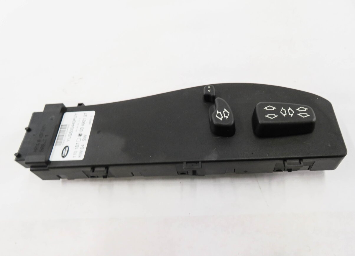 Thumbnail 2: 2010 RANGE ROVER (L322) RIGHT FRONT PASSENGER SEAT ADJUSTMENT SWITCH BUTTON