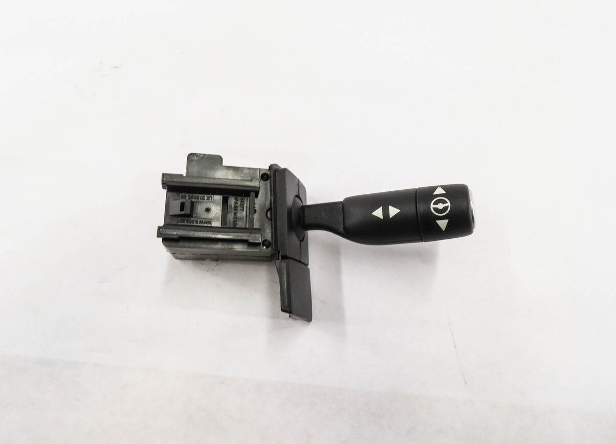 Thumbnail 2: 2010 RANGE ROVER (L322) STEERING COLUMN ADJUSTMENT SWITCH