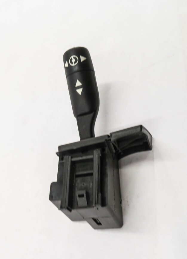 Thumbnail 3: 2010 RANGE ROVER (L322) STEERING COLUMN ADJUSTMENT SWITCH