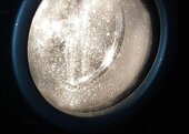 Thumbnail 2: 2008-2013 LR2 LR4 - RANGE ROVER SPORT (L320 L322) FOGLIGHT FOG LIGHT LAMP