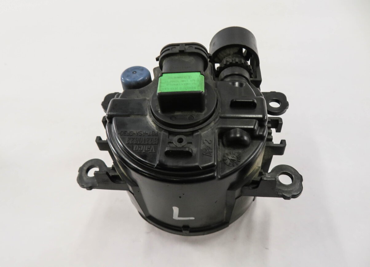 Thumbnail 6: 2008-2013 LR2 LR4 - RANGE ROVER SPORT (L320 L322) FOGLIGHT FOG LIGHT LAMP